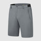 🔥Heren Stretch Sneldrogend Casual Werk Golf Shorts