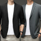 🔥50% OFF！🔥Men's Four-Season Lightweight Blazer
