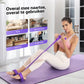 🔥2025 Hot Sale 50 % KORTING✨✨ Sit-Up Trainer – Versterk je buikspieren eenvoudig