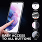🔒Magnetisch volledige beschermende telefoonhoes voor Samsung Galaxy S20–S25 serie✨