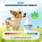 🔥 50 % KORTING! 🐾 Waterloze desodoriserende dierenshampoo in moussevorm – plantaardige formule, 400 ml met handige pomp 🌿🐶
