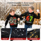 🎅"67" hoodie voor kinderen – Zacht, trendy en geïnspireerd door de virale meme 🎮👕