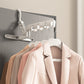 ⏳ FLITSALE! ✨ Opvouwbare wonderhanger – Uitvouwen en drogen 🧺 – Opvouwen tot handformaat – Halve prijs 🎉