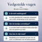 🔥50K+ VERKOCHT 50% KORTING🏖️Hoge taille tweedelig badpak boxershort sneldrogend mengstof