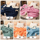 🧣 Double Thickened Warm Plush Blanket🛍️