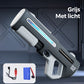 🔫55% korting💧Lange afstand elektrische waterblaster met LED voor kinderen en volwassenen