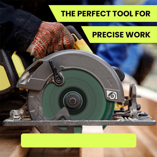 Multi-Purpose Angle Grinder Diamond Blade