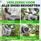 Tuin Elektrische Snoeischaar Set