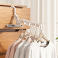 ⏳ FLITSALE! ✨ Opvouwbare wonderhanger – Uitvouwen en drogen 🧺 – Opvouwen tot handformaat – Halve prijs 🎉