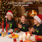 🎅"67" hoodie voor kinderen – Zacht, trendy en geïnspireerd door de virale meme 🎮👕