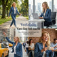 🔥 Nieuwe Dames Spijkerjack – Elegantie & Comfort 💖