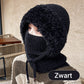 🔥Beperkte tijd 49% korting🔥3-in-1 winterbivakmuts voor dames