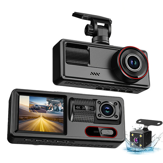 Dashcam