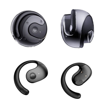 ✨Garantie op echtheid✨Slimme Bluetooth-vertaler oordopjes