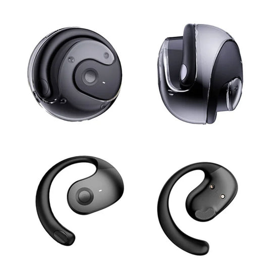 ✨Garantie op echtheid✨Slimme Bluetooth-vertaler oordopjes
