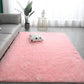 📢📢50% KORTING! Pluche vloermat met kleurverloop – ultrazacht, antislip en machinewasbaar voor de slaapkamer, kinderkamer en woonkamer! 🌈🛋️