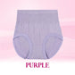 Naadloze hoge taille corrigerende slip