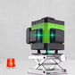 Professioneel Laserwaterpas