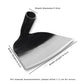 💯Limited Time Half Price - Heavy Duty Steel Farm & Garden Weeding Hoe