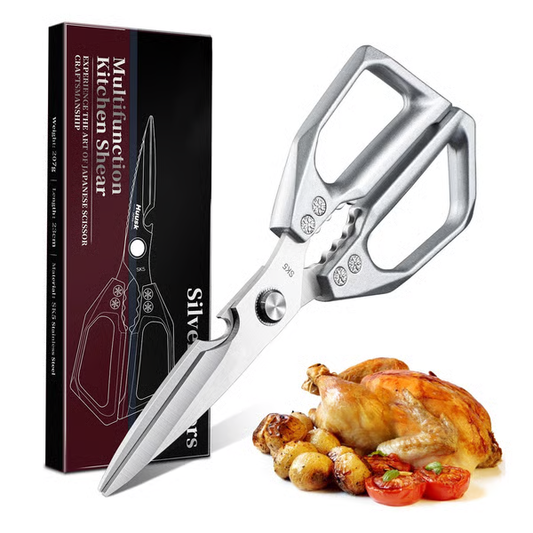 💥HOT SALE 48% KORTING🔥Keukenschaar multifunctioneel