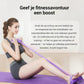 🔥2025 Hot Sale 50 % KORTING✨✨ Sit-Up Trainer – Versterk je buikspieren eenvoudig