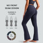 💖LAST DAY PROMOTION - 50%OFF 💖Women's High Waist Stretch Soft Pants