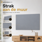 📢📢50% KORTING !! ⏰📺HD matwit projectiescherm, meeslepende thuisbioscoopervaring🎬🌟