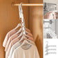 ⏳ FLITSALE! ✨ Opvouwbare wonderhanger – Uitvouwen en drogen 🧺 – Opvouwen tot handformaat – Halve prijs 🎉