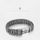 💎 Tibetaanse Gebedsrol Armband – Zilver 925, Geluksbrenger & Valentijnscadeau