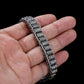 💎 Tibetaanse Gebedsrol Armband – Zilver 925, Geluksbrenger & Valentijnscadeau