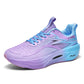 Ademende Hardloopschoenen met Mesh en Demping