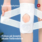 🏃Meniscus ademende kniebeschermers🦵