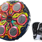 🎶💥 50% KORTING + GRATIS VERZENDING! Laat je kinderen bewegen op muziek met deze interactieve boksautomaat – licht, geluid en eindeloos plezier!