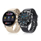 ⏰🔥TIJDELIJK 46% KORTING!🔥Multifunctionele smartwatch