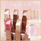 💘Valentijnsaanbieding: 50% Korting!💄Tweekleurige Oogschaduwsticks – Feilloze Gradient Look in Één Veeg!