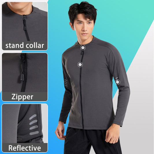 🎉Sneldrogende sportkleding voor fitness training