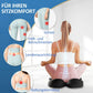Ergonomisch memory foam zitkussen