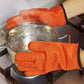 Hittebestendige Handschoenen (2 Paar)