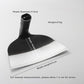 💯Limited Time Half Price - Heavy Duty Steel Farm & Garden Weeding Hoe