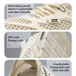 Uitgeholde ademende casual veelzijdige tennisschoenen