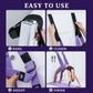 【💗Tijdelijke aanbieding💗】Verbeterde yoga-stretchband