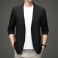 🔥50% OFF！🔥Men's Four-Season Lightweight Blazer