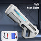 🔫55% korting💧Lange afstand elektrische waterblaster met LED voor kinderen en volwassenen