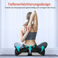 Ergonomisch memory foam zitkussen