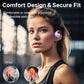 ✨Garantie op echtheid✨Slimme Bluetooth-vertaler oordopjes