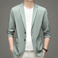 🔥50% OFF！🔥Men's Four-Season Lightweight Blazer
