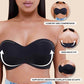 💖HOT SALE 49% OFF💖Full Support Seamless Strapless Convertible Bandeau Bra💘
