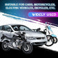 🎁 Hot Sale 40% KORTING 🔥Waterproof Led Wheel Lights