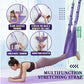 【💗Tijdelijke aanbieding💗】Verbeterde yoga-stretchband