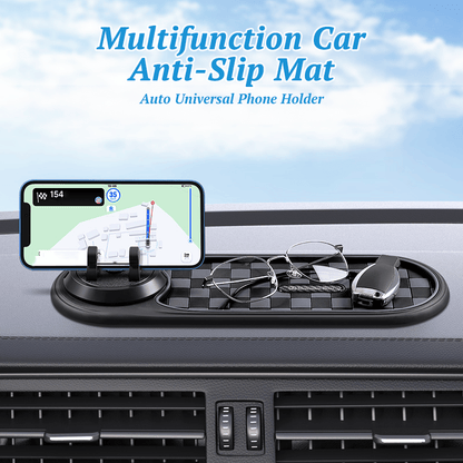 🔥 Houd je telefoon veilig en binnen handbereik 🚗